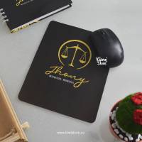 Mouse Pad - Para el Abogado